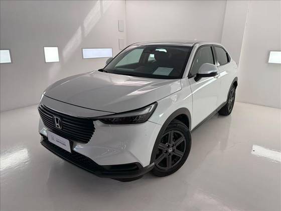 HONDA HR-V 1.5 DI I-VTEC FLEX EXL CVT HONDA HR-V 1.5 DI I-VTEC FLEX EXL CVT